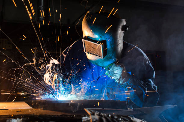 Affordable Welder Services in Allendale, CA