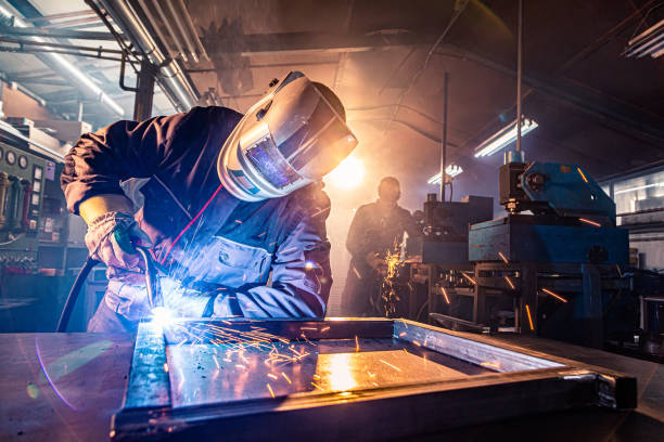  Allendale, CA Welder Pros