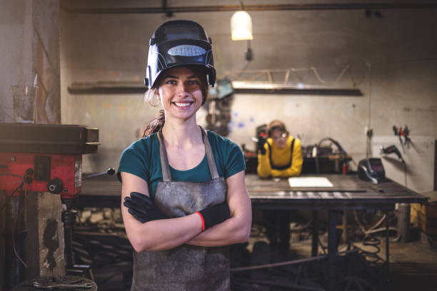 Best Specialty Welding Processes in Allendale, CA