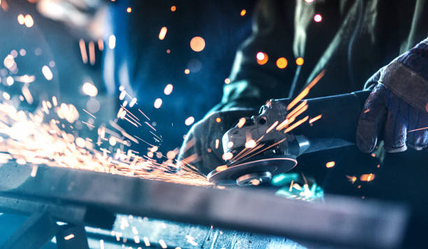 Best Aerospace and Defense Welding in Allendale, CA
